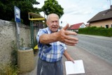 Czytelnik ma dość tego, że kierowcy pędzą, przejeżdżając przez Zieloną Górę Zawadę. - Przydałyby się tu interwencji policji! - mówi