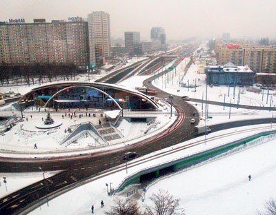 Jedno jest pewne - ambicji metropolitalnych w regionie nie brakuje