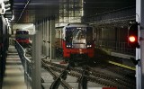 Warszawa zaciąga kredyt na zakup taboru metra