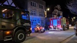 Strażacy z Helu w akcji: gasili pożar po rozszczelnieniu pieca | NADMORSKA KRONIKA POLICYJNA