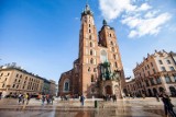 Kraków pierwszym polskim miastem w wirtualnym projekcie Google