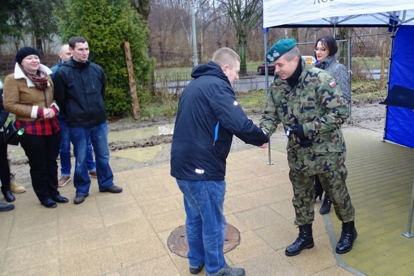 Stargard. 15 nowych mieszkań dla wojskowych