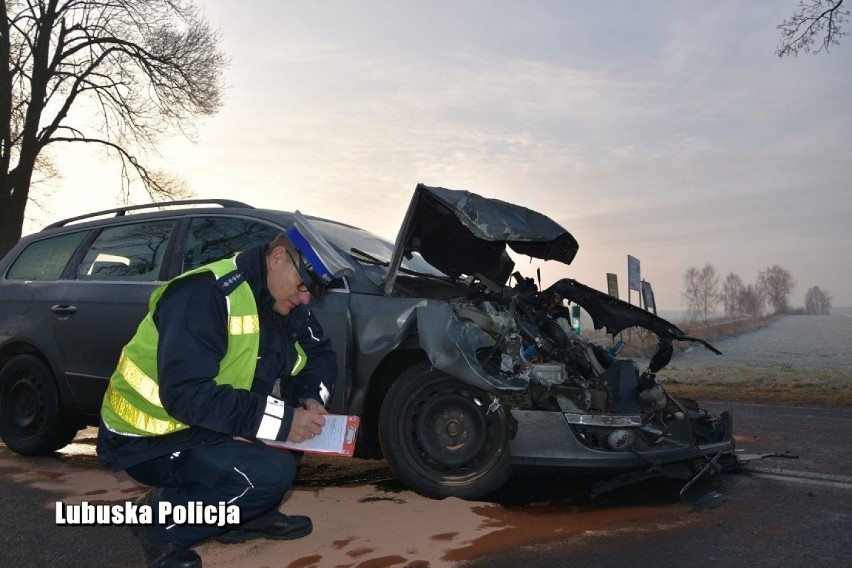 - Policja nawiązała kontakt ze szkołą oraz z rodzicami i...