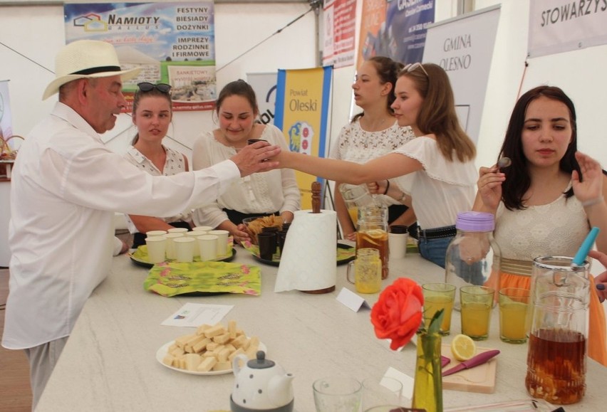 OK Food Festival 2019 w Oleśnie