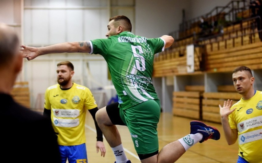 Lubuskie derby. Stal Gorzów była faworytem i wygrała w Zielonej Górze