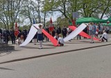 Tak 3 Maja świętowano w gminie Zapolice ZDJĘCIA
