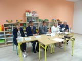 Nowe przedszkole w Opatówku  już otwarte [FOTO]
