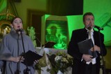 Bogusław Morka zaśpiewał w Ostrowcu. Wysłuchało go kilkaset osób [ZDJĘCIA]