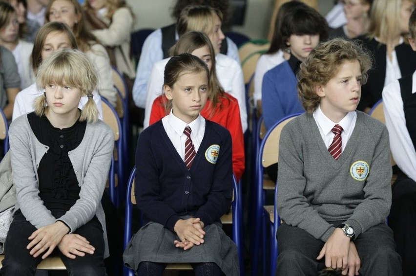 Prezydent Adamowicz wręczył stypendia 169 młodym i zdolnym