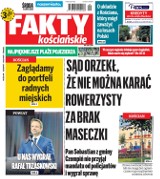 Zapraszamy do lektury nowych "Faktów Kościańskich" [ZAPOWIEDŹ]