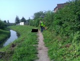 Chełm: Znaleziono zwłoki mężczyzny w Uherce