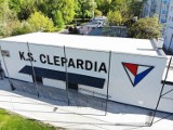 Clepardia Kraków ma nowy budynek klubowy [ZDJĘCIA]