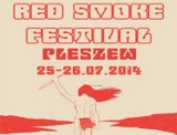 Red Smoke Festival potrzebuje Waszego wsparcia!