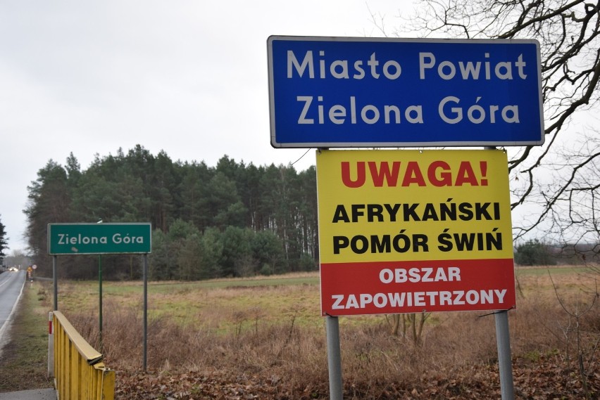 To jeden z przykładów na to, że na znakach drogowych...