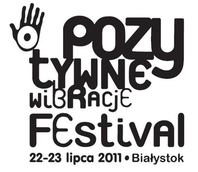 Pozytywne Wibracje Festiwal 2011