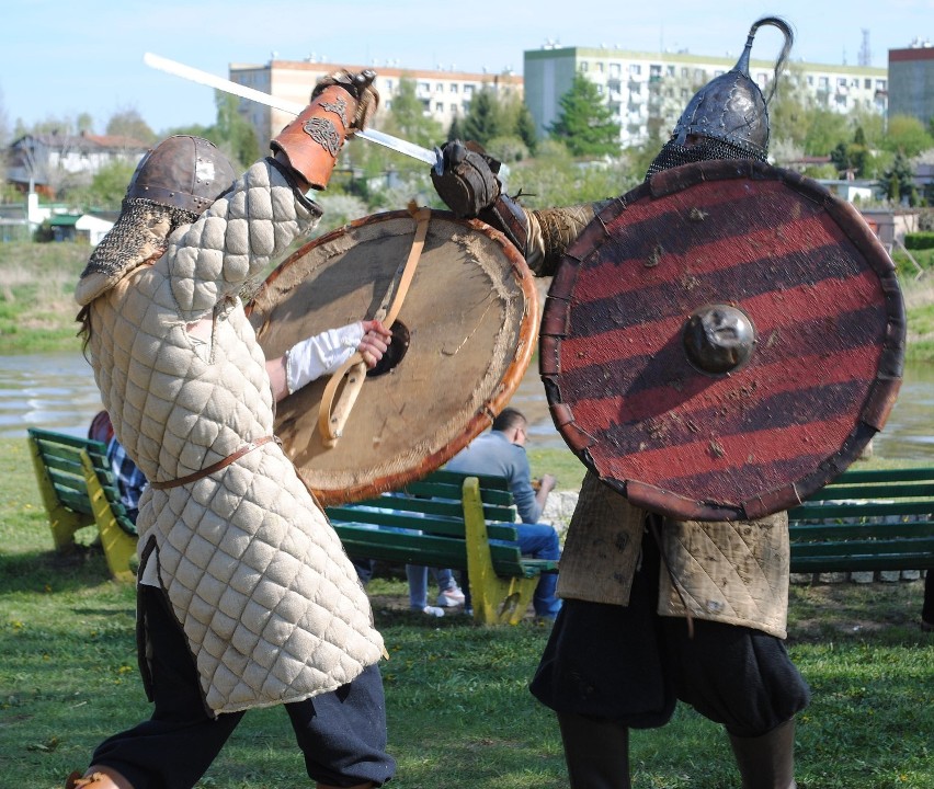 Dni Wronek - dzień trzeci