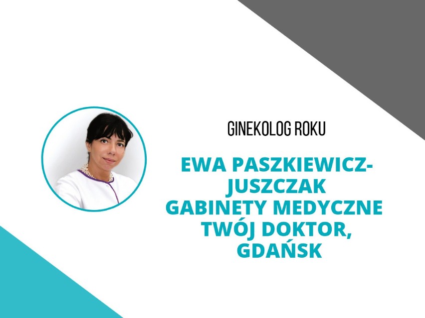 Akademię Medyczną w Gdańsku Ewa Paszkiewicz-Juszczak...