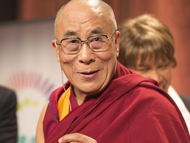 W lipcu na rynku pojawi się płyta Dalajlamy