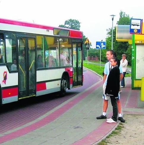 MZK nie ma tyle autobusów, aby stworzyć nowe linie w mieście