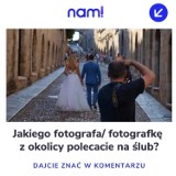 TOP 10 najlepszych fotografów ślubnych w Obornikach! 