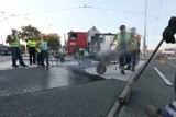 Kraków. 1 czerwca rozpoczną się remonty dwóch ważnych ulic. Kierowców czekają kolejne utrudnienia w ruchu