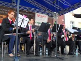 Festiwal Orkiestr Dętych im.Józefa Szweda w Tarnowskich Górach