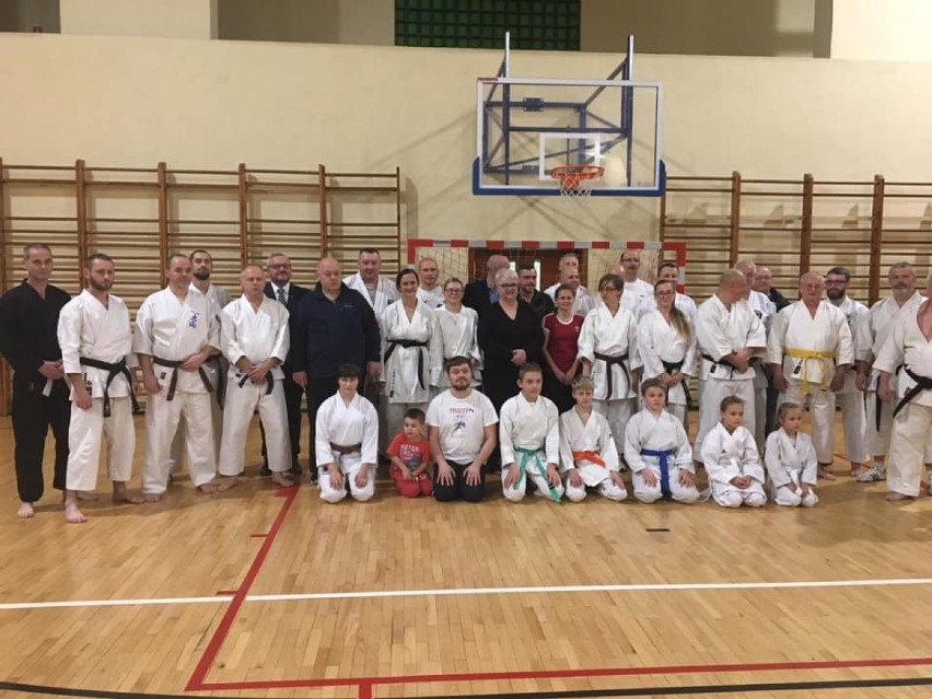 Kowarska sekcja Karate Shokan obchodzi 40-lecie! [ZDJĘCIA]