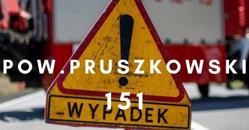 Najniebezpieczniejsze miejsca w Polsce. Jest także Toruń! Tu kierowcy powinni szczególnie uważać