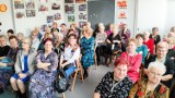 Dzień Kobiet w Centrum Wspierania Inicjatyw Obywatelskich w Pleszewie. To wyjątkowe miejsce łączy pokolenia i ludzi.