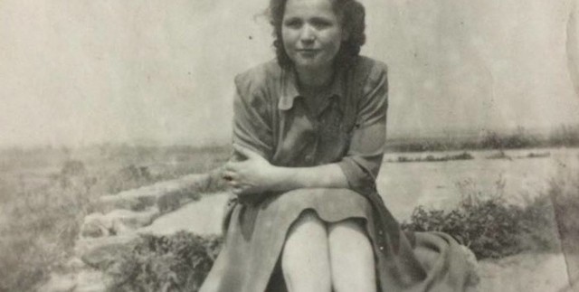 Wojenna tułaczka dla Władysławy rozpoczęła się, gdy miała 15 lat. Do Jarosławia powróciła po 7 latach w 1947 roku.