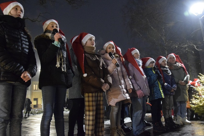 Rawski Jarmark Bożonarodzeniowy. Pierwsza taka impreza w mieście