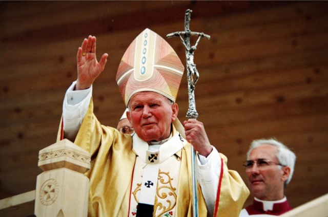 Dziś rocznica śmierci Jana Pawła II. Przypomnij sobie jego najważniejsze słowa kierowane do Polaków.