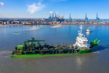 Zarząd Portu Gdańsk gotowy na transport zboża. W planie obsługa 2,5 miliona ton
