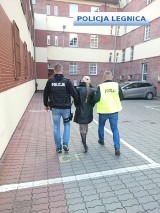 Legnica: Oto oszuści, którzy żerowali na osobach ubogich [ZDJĘCIA]