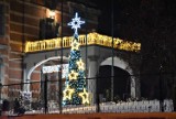 Pałacyk na święta w Sławnie. Zaproszenie na I Jarmark Bożonarodzeniowy. Zdjęcia