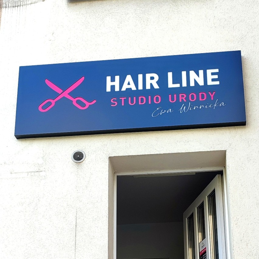 Studio Urody "Hair Line"...
