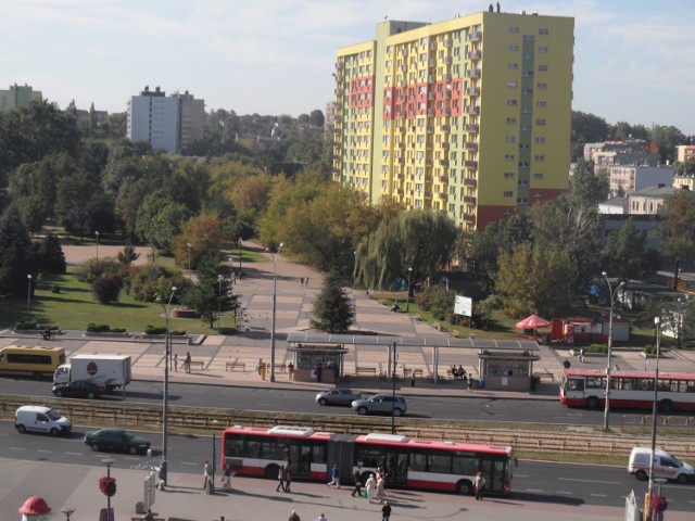 Darmowy dostęp do sieci możliwy jest na placu Wolności i w parku Hallera