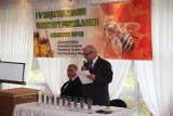 Pszczelarze z Międzychodu zaprosili na Międzynarodowe Warsztaty Pszczelarskie