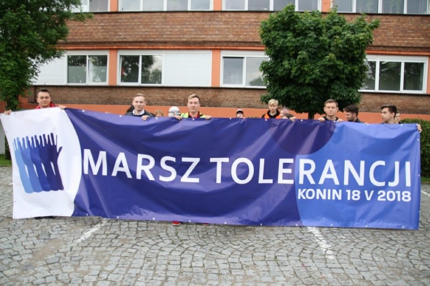 Marsz Tolerancji