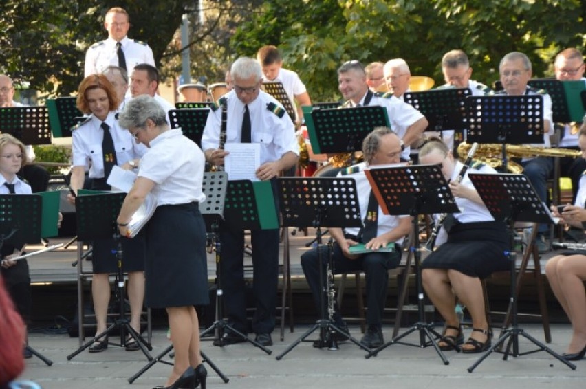 Zduńskowolskie Dni Seniora wypełnione atrakcjami