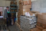 We Włocławku trwają zbiórki dla uchodźców z Ukrainy. Te produkty są najbardziej potrzebne [lista]