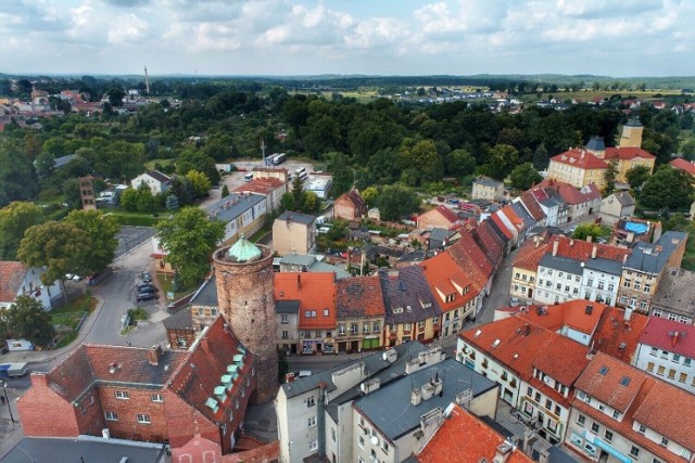 Baszta pachołków w Lubsku będzie otwarta dla zwiedzających 23 i 24 lipca