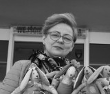 Wągrowiec. Nie żyje Hanna Domagalska- prezes Wągrowieckiego Towarzystwa „Amazonki. Miała 58 lat 