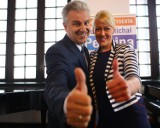 Wybory Piotrków 2018: Marlena Wężyk-Głowacka zmierzy się w drugiej turze z Krzysztofem Chojniakiem? [SONDAŻ - WYNIKI]