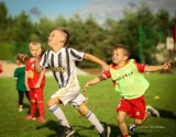 Rozpoczął się nabór do Akademii Pogoni Syców. Zobacz zdjęcia!