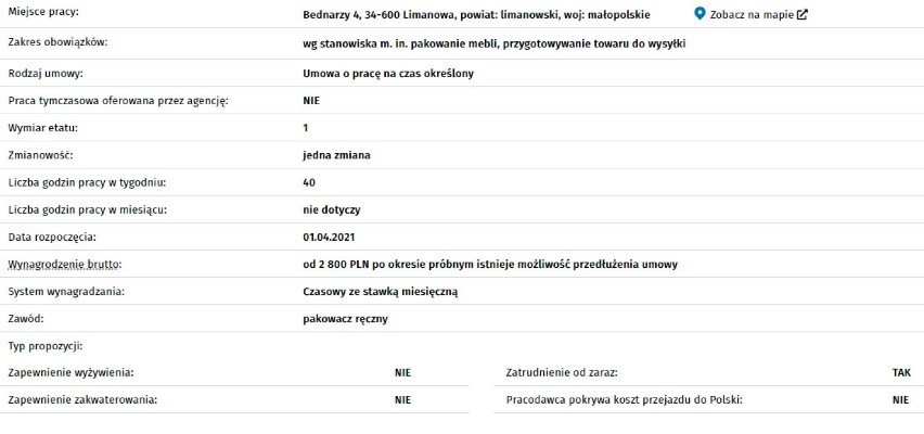 PAKOWACZ
Numer: S t P r / 2 1 / 0 7 4 3StPr/21/0743