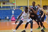 BM Slam Stal pokonała MKS Dąborwa Górnicza 73:66