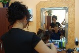Głogów: Mają nowy salon fryzjerski