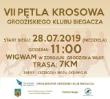 Już wkrótce VII Pętla Krosowa GKB – zapraszamy!