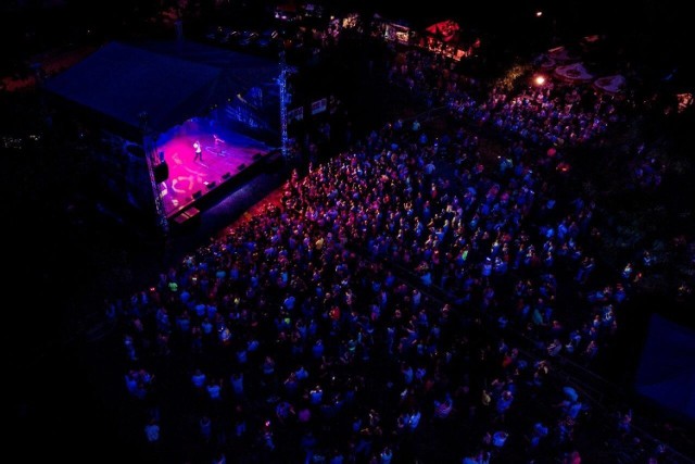 Cosuchovia Dance odbędzie się 14 lipca 2018 r. w Kożuchowie.